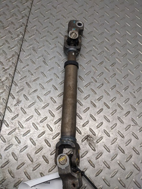 2014 2015 2016 KIA FORTE STEERING COULMN LOWER SHAFT 564003X002