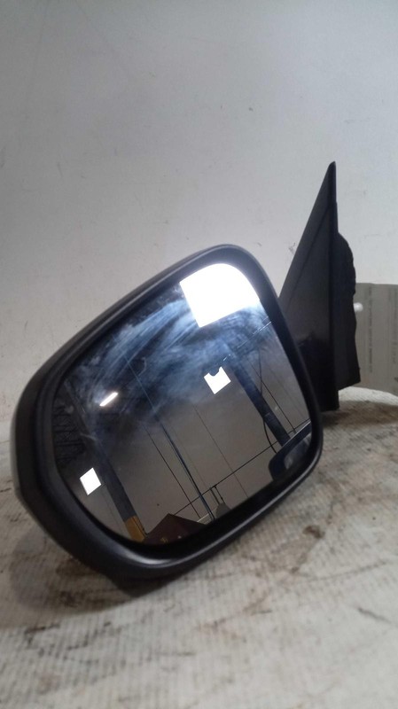 2024 Chevrolet Trax Left Door Mirror Assembly Grey Used 13000 Miles NJ25-17707