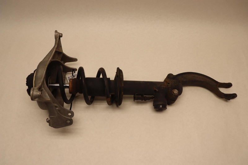 2013-2017 AUDI S5 FRONT RIGHT SHOCK STRUT ABSORBER ADAPTIVE SUSPENSION OEM