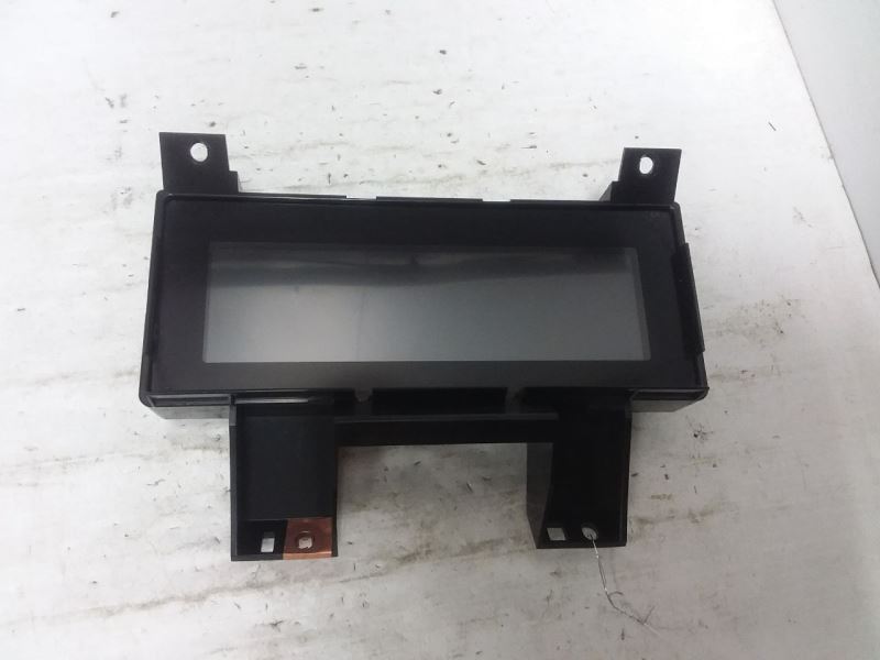Display Screen Upper Fits 11-12 ACCORD 39710TA0A23