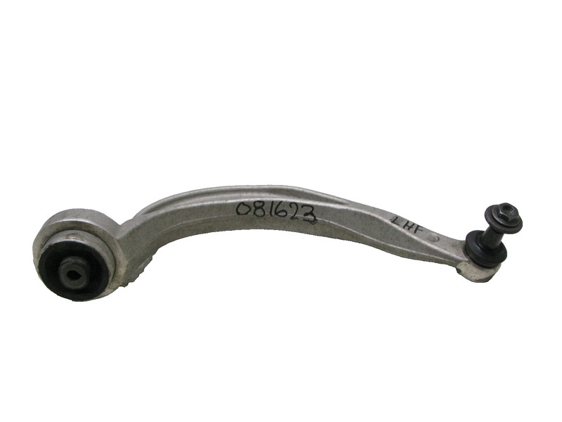 08-17 AUDI 8R Q5 S5 A4 A5 FRONT LEFT DRIVER LOWER REARWARD CONTROL ARM OEM 08162