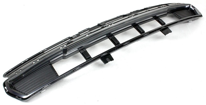 Non-US Market OEM Grille For GMC Acadia AT4 (EXPORT) 84676891