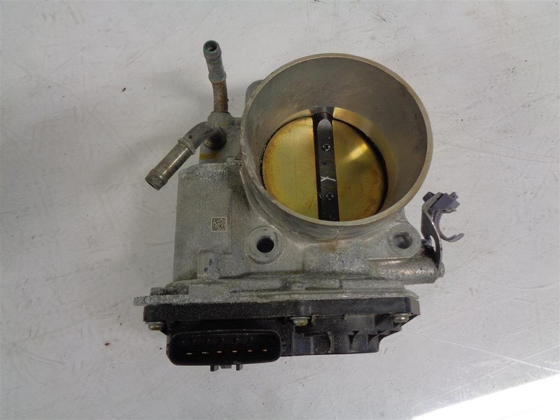 2019-2020 Acura Mdx Throttle Valve Body Tps Sensor