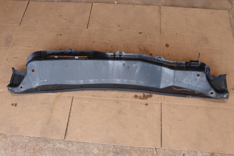 2007-2010 FORD EDGE FRONT WINDSHIELD WIPER METAL COWL SUPPORT PANEL OEM