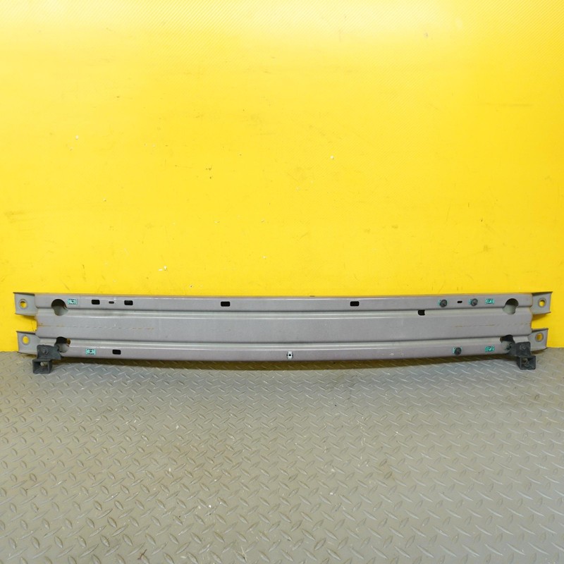 2018-2021 BUICK ENCLAVE FRONT BUMPER REINFORCEMENT IMPACT BAR OEM 84445138