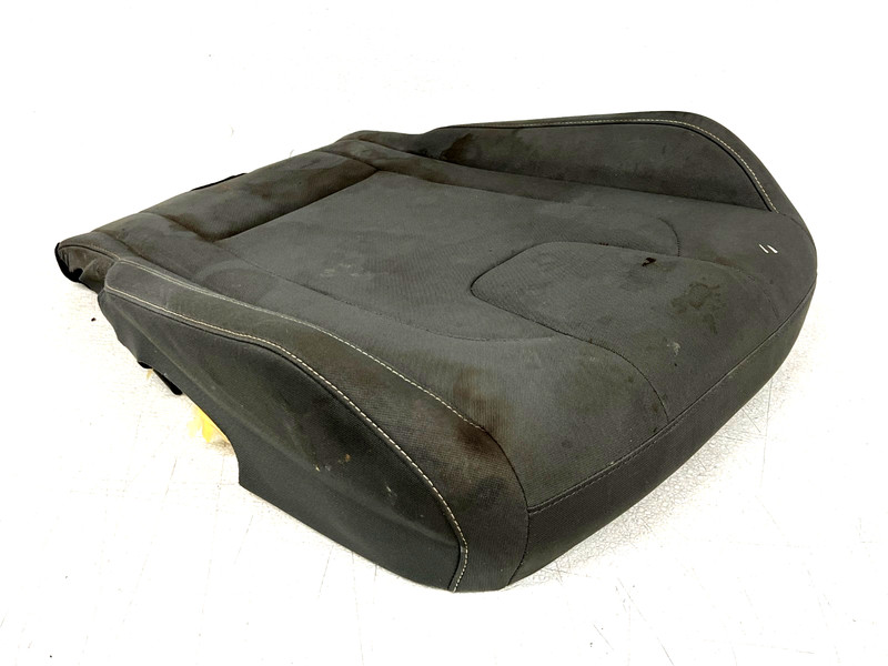 ⭐2021-2023 HYUNDAI ELANTRA FRONT RIGHT PASS SIDE SEAT LOWER CUSHION OEM LOT2710