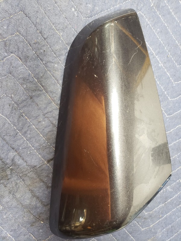 π₯π₯π₯2018-24 Chevrolet Equinox GMC Terrain Passenger Right Side Mirror Cover