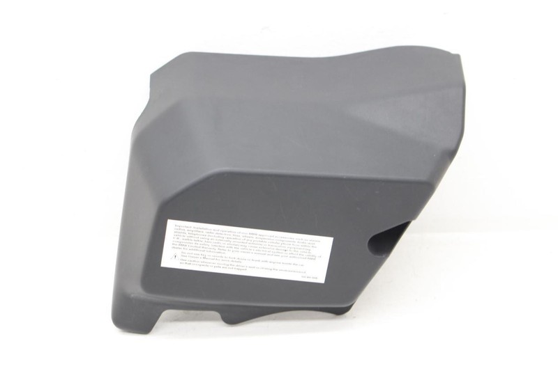2014-2016 BMW 435i Convertible Engine Bay Power Distribution Cover 8620771