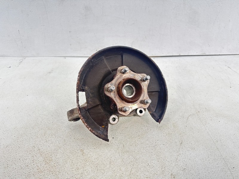 2019 - 2025 NISSAN ALTIMA FWD REAR RIGHT SIDE STEERING SPINDLE KNUCKLE & HUB OEM