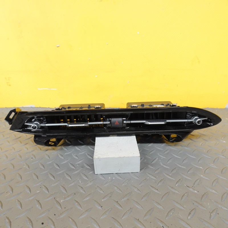 2023-2025 DODGE HORNET DASH PANEL CENTER AC HVAC HEATER AIR VENT GRILLE OEM