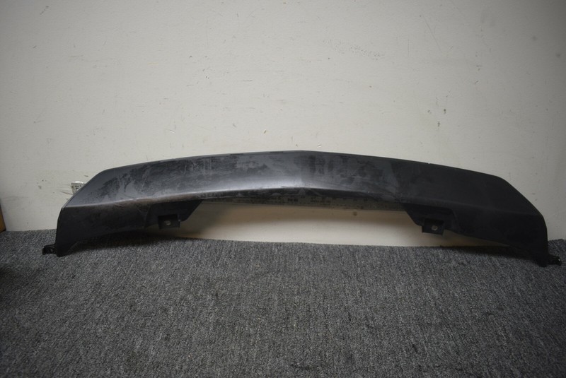 2014-2016 ACURA MDX REAR BUMPER HITCH FACTORY OEM