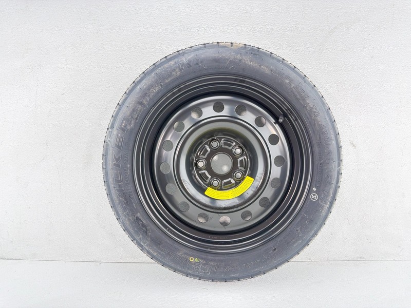 2019-2024 SUBARU FORESTER SPARE TIRE 17" OEM