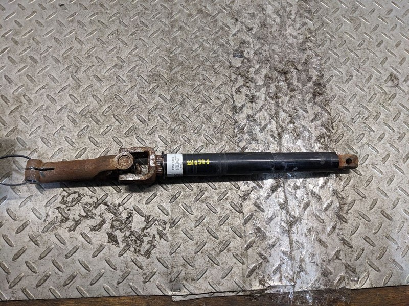 17-24 CHEVROLET CAMARO STEERING COLUMN UPPER INTERMEDIATE SHAFT OEM, 842 1181812