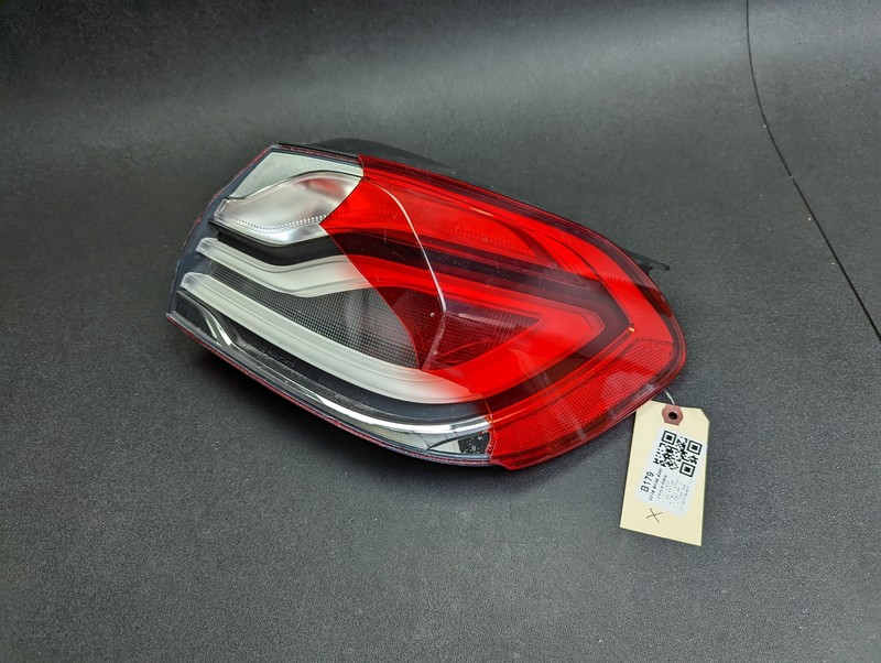 Rear Right Outer Tail Light Lamp 2018 BMW 430i 63218496526 2019 2020 X