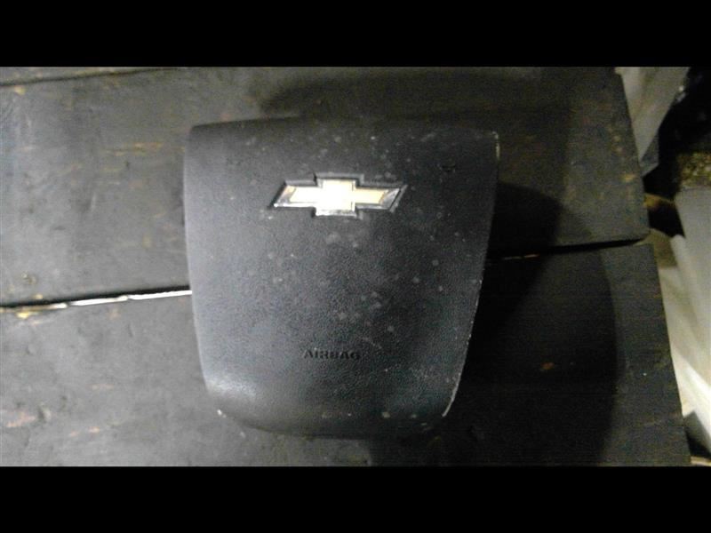 Driver Left Air Bag Driver Wheel Fits 10-17 EQUINOX 1257583