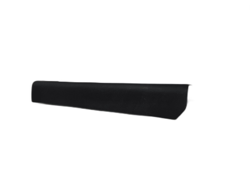 HONDA PILOT FRONT PASSENGER SIDE DOOR SILL SCUFF PLATE COVER TRIM 2016-2022 OEM