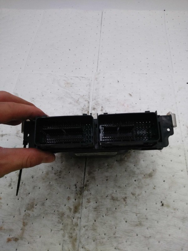 2022 Ford Explorer Engine Control Module ECM MB5A12A650AZA 68K Miles OEM