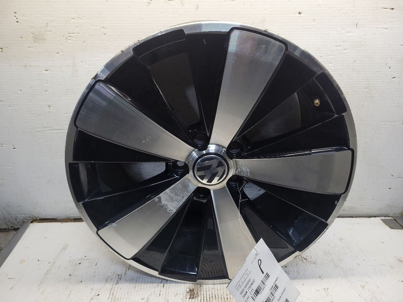Rim Wheel 18x8 Alloy 5 Raised Spoke Design Fits 12-18 BEETLE 1696641