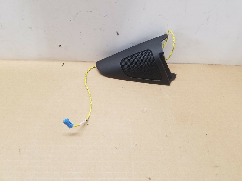 2009-2013 BMW M3 E92 E93 right passenger RH corner door tweeter speaker OEM