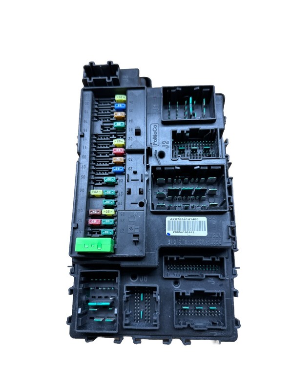 ✅ 2020-23 Ford Explorer Body Control Module BCM Fuse Box LU5T-15604-KAAP OEM ✅