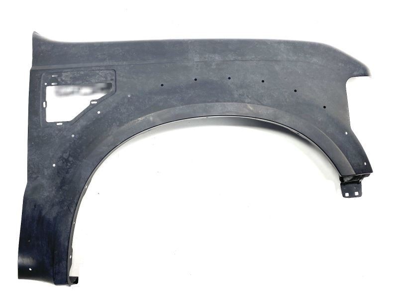Right Passenger Side Fender Fits 2008-2010 Ford F450 F550 80582 **NO SHIPPING**