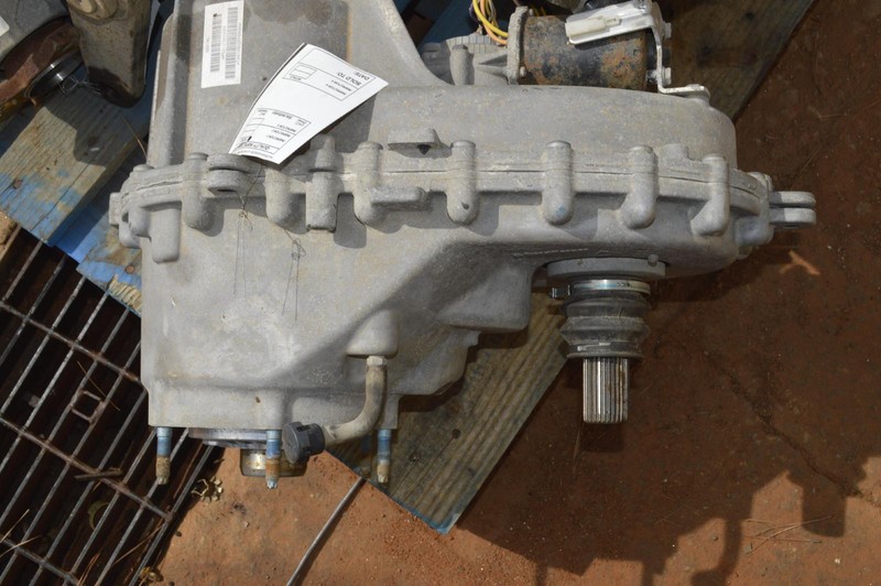2012-2015 DODGE RAM 1500 5.7L 4WD A/T ELECTRIC SHIFT TRANSFER CASE GEAR OEM