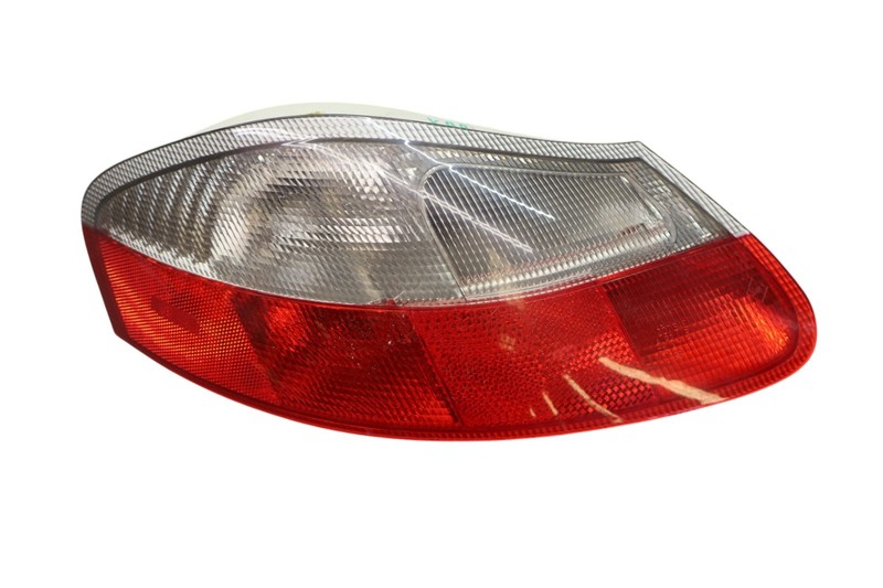 97-02 Porsche Boxster 986 Rear Left Driver Side Taillight Tail Light Lamp OEM