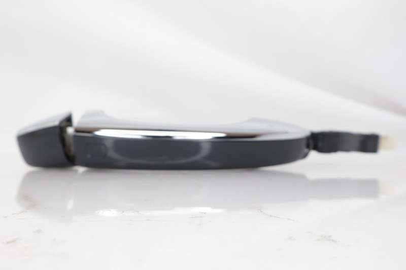 ✅ 2012-2018 AUDI A6 C7 REAR RIGHT EXTERIOR DOOR HANDLE BLACK OEM