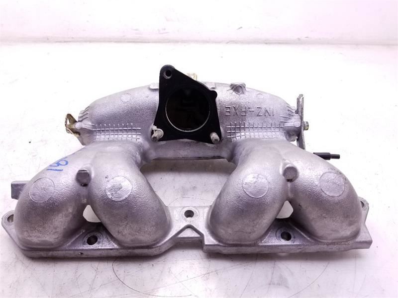 01-09 TOYOTA PRIUS 1.5L 4CYL 1NZFXE UPPER INTAKE MANIFOLD ASSEMBLY