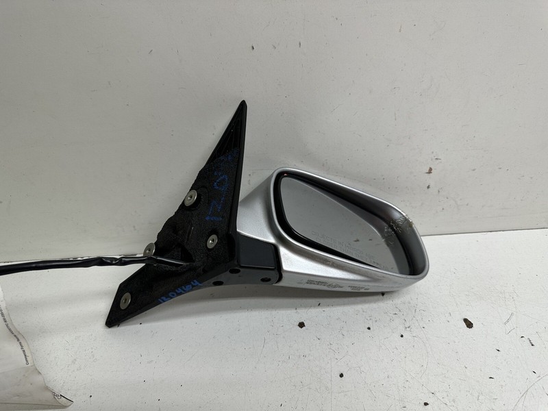 2002-2003 Subaru Impreza Right Front Passenger Power Side View Door Mirror Oem