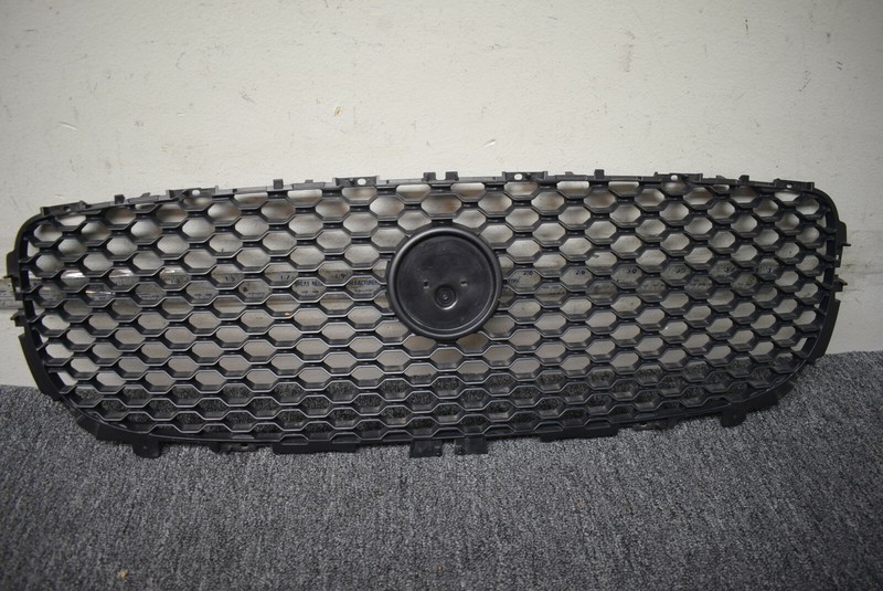 2016-2018 JAGUAR XE R-SPORT FRONT GRILLE FACTORY OEM