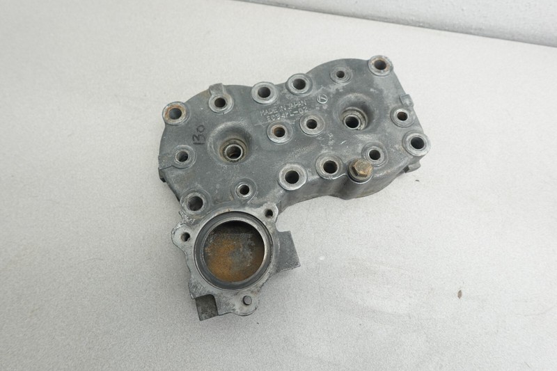 1981 Polaris INDY SPORT TXL 340 OEM Engine Motor Cylinder Head Ass'y