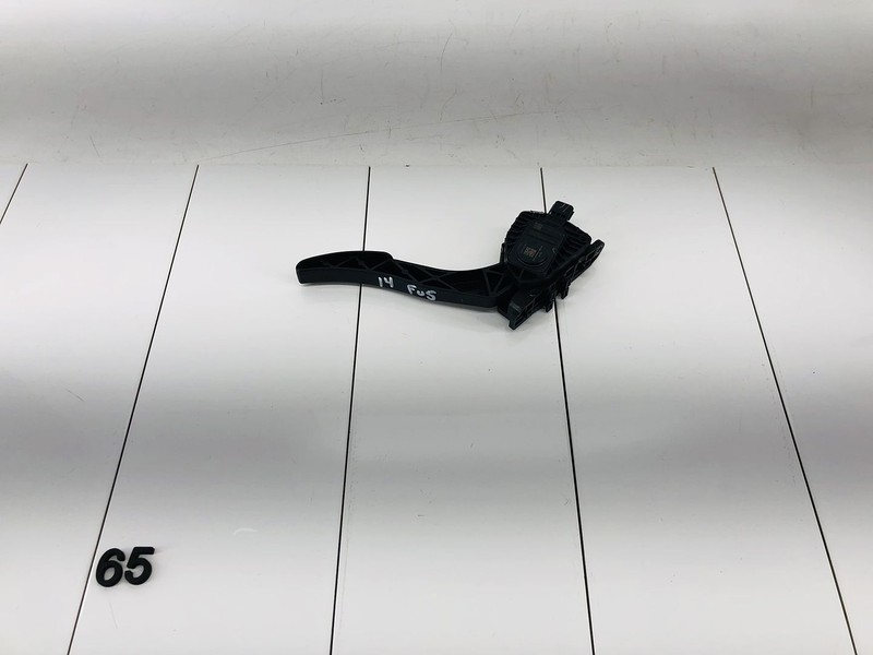 13-20 FORD FUSION 2.5L L4 GAS ENGINE MOTOR ACCELERATOR GAS PEDAL OEM