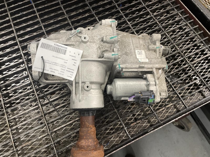 22-'25 FORD MAVERICK Transfer Case AWD 1k miles 6 Month Warranty!
