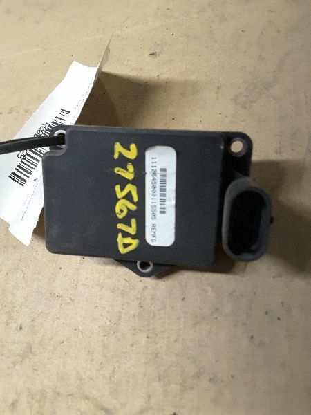 Air Flow Meter 6-191 3.1L 3 Screw Mount Fits 94-96 CENTURY 74225