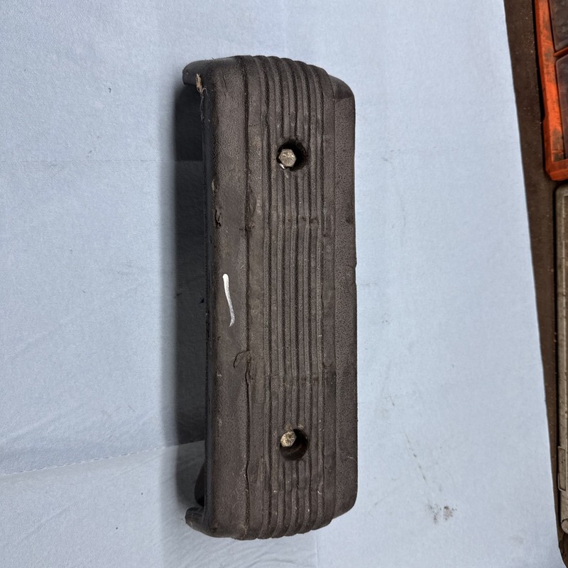 CLUB CAR DS Turf 2 Golf Cart front bumper