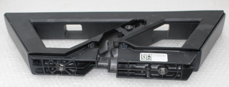 OEM Tesla Cybertruck Front Left 1st Row Seat Outboard Riser Cast 1916507-00-C