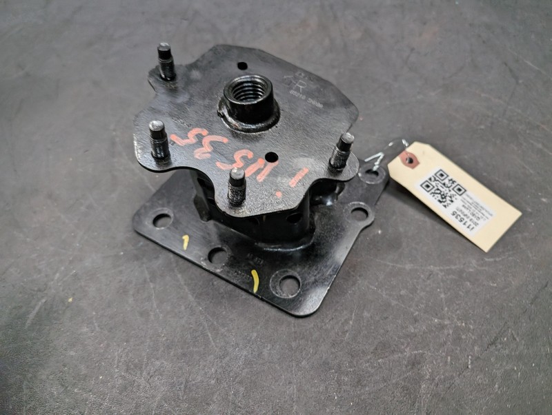 Rear Bumper Reinforcement Right Bracket 2019 Infiniti QX50 85210-5NA0A 20 - 24