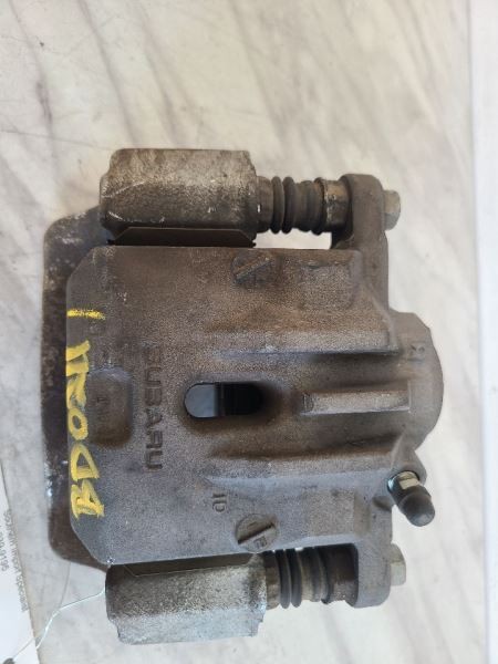 Passenger Right Caliper Rear Fits 12-19 IMPREZA 572906