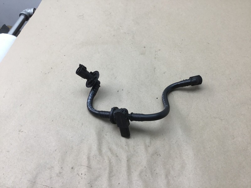 Audi A8 A8L D5 2019 Vacuum Hose Pipe Line Sensor Valve 19-23 :O