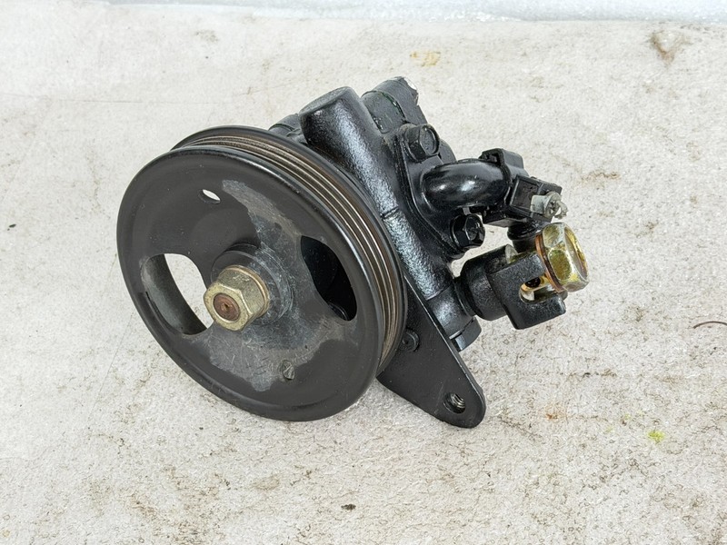 1995-2003, Nissan Maxima, Power Steering Pump, 3.0L, 4911040U15, OEM