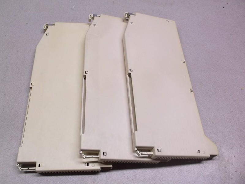 Lucent AT&T Merlin Phone Board Housing, Uncut, Lot of 3 Modules *FREE SHIPPING*