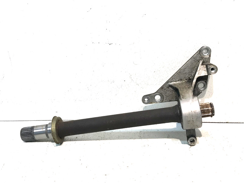 04-08 Acura TL 3.2 Intermediate Jack Half Mid Axle Shaft OEM