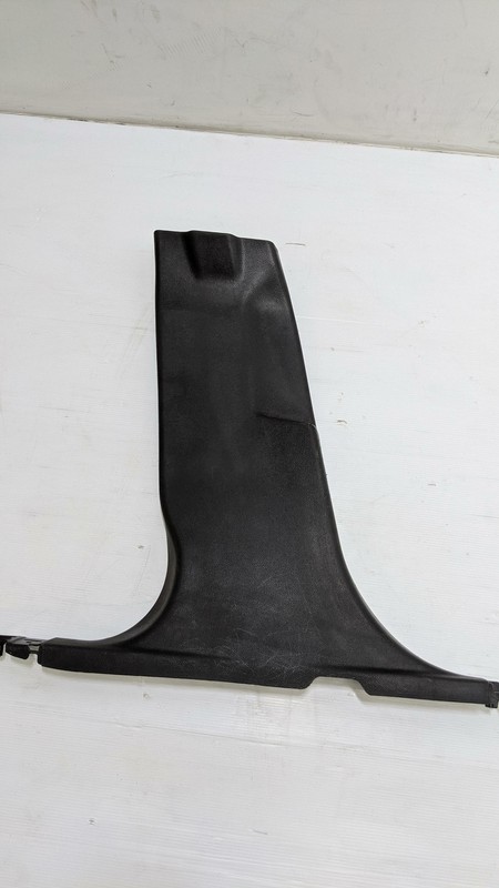 Left Center B Pillar Lower Trim Panel 2016 Ford Fusion DS73-F243W07 2013-2015 X
