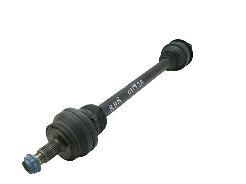 08-17 MERCEDES E400 E350 C350 C300 AXLE SHAFT REAR LEFT OR RIGHT OEM W204 01172R