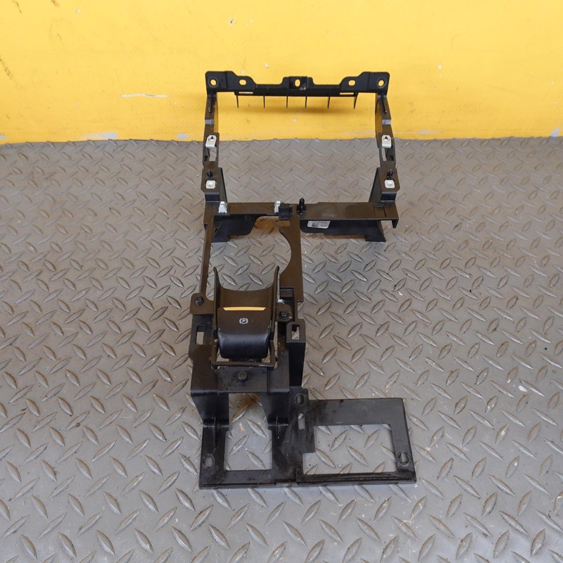 2015-2024 FORD EDGE CENTER CONSOLE BASE FRAME BODY BRACKET SUPPORT W/PARKING OEM
