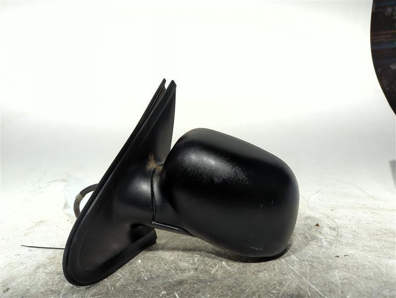 2002 Ford Explorer Left Door Mirror Black OEM Used 125821 94K Miles