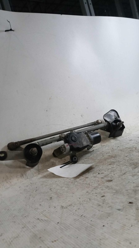 2015 Nissan Altima Wiper Motor OEM 288009HS0A 113k Miles White