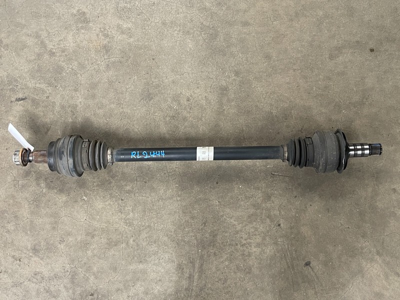 ⭐2017-2019 MERCEDES-BENZ GLS-CLASS REAR LEFT SIDE AXLE SHAFT HALFSHAFT LOT2444