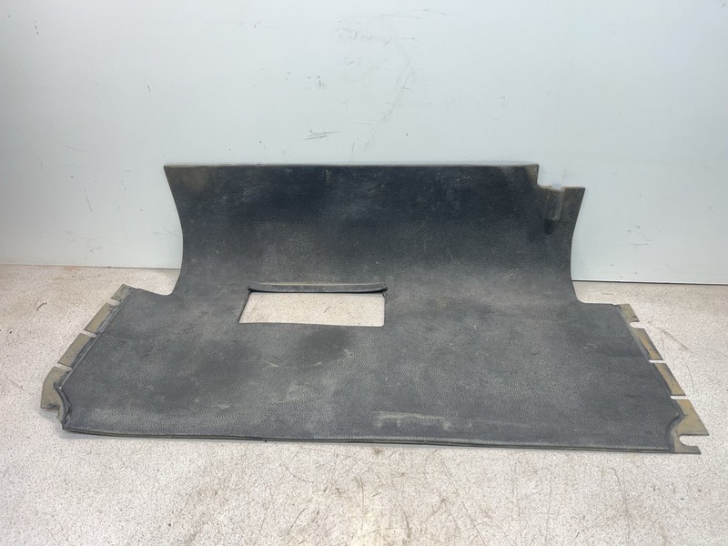 2009 Club Car Precedent Golf Cart Rubber Floor Flooring Mat